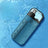 Electric nose hair trimmer charging version portable men's repair tool small nose hair trimmer nose hair clipper, divine tool - V.I.P Digital Presence