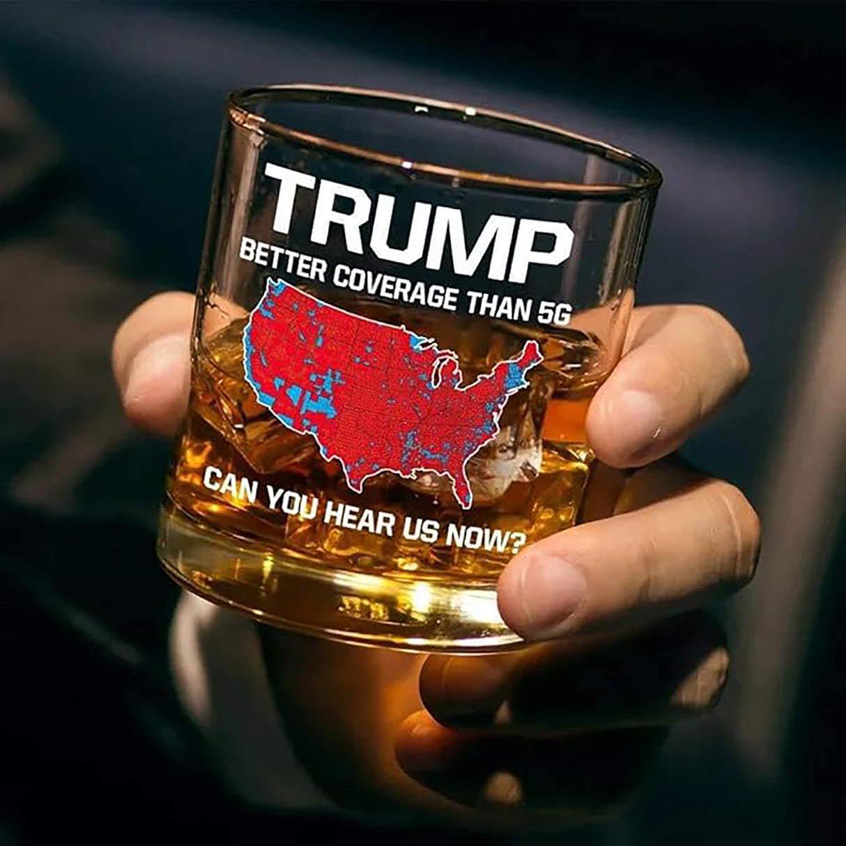 Tup Whiskey Glass Festival Gift Glass Party Whiskey Glass Glass - V.I.P Digital Presence