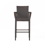 LITTLETON BARSTOOL - V.I.P Digital Presence