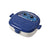Fashion children's student portable lunch box camping picnic lunch box Peter Pan shape compartment lunch box - V.I.P Digital Presence