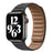 Suitable For iwatch8 Watchband S7 SE 6/5/43 Magnetic Suction New Leather Loopback Chain Apple Watch Wristband - V.I.P Digital Presence