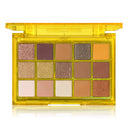 Ucanbe Sweetheart Party 15 Color Eyeshadow Palette Glitter Pearl Matte Color Export Makeup Palette - V.I.P Digital Presence