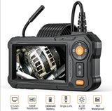 AutoScope Camera