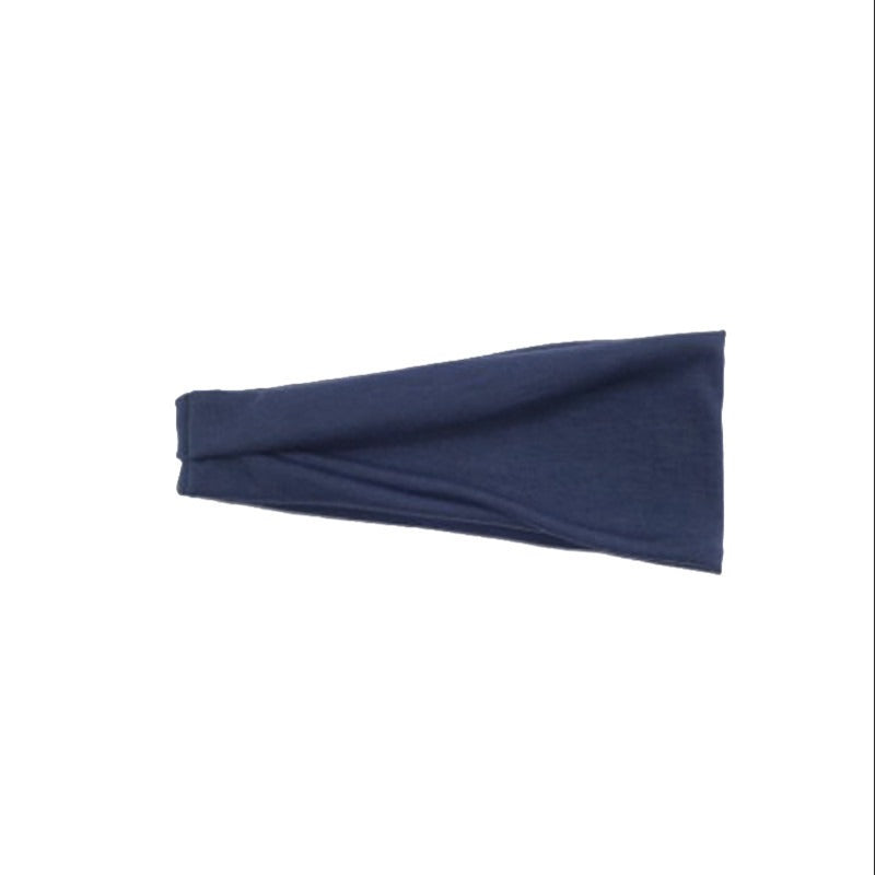 Sports headband women's yoga headband men's running headband sweat absorbing headscarf - V.I.P Digital Presence