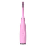 MCMELLCAO Electric Silicone Toothbrush Rechargeable Toothbrush Sonic Tooth Cleaner - V.I.P Digital Presence