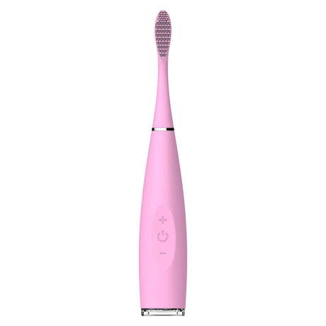 MCMELLCAO Electric Silicone Toothbrush Rechargeable Toothbrush Sonic Tooth Cleaner - V.I.P Digital Presence