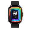 CT2 Smart Watch Full Touch Fitness Smart Watch Heart Rate Monitor Bluetooth Call Waterproof Watch - V.I.P Digital Presence