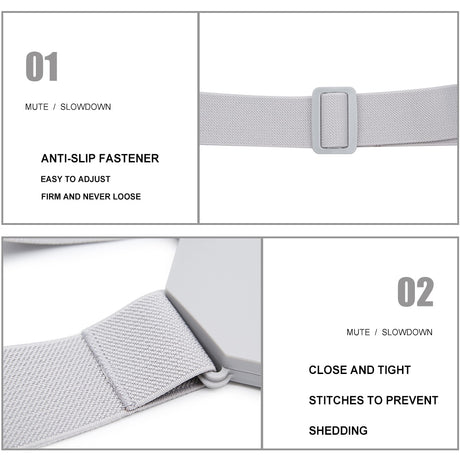 Adjustable Intelligent Posture Trainer Smart Posture Corrector Upper Back Brace Clavicle Support for Men and Women Pain Relief - V.I.P Digital Presence