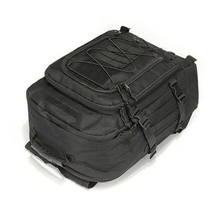 65L Men's Outdoor Tactical Backpack: large - capacity, ideal for hiking, camping, and travel. A military - style rucksack - V.I.P Digital Presence