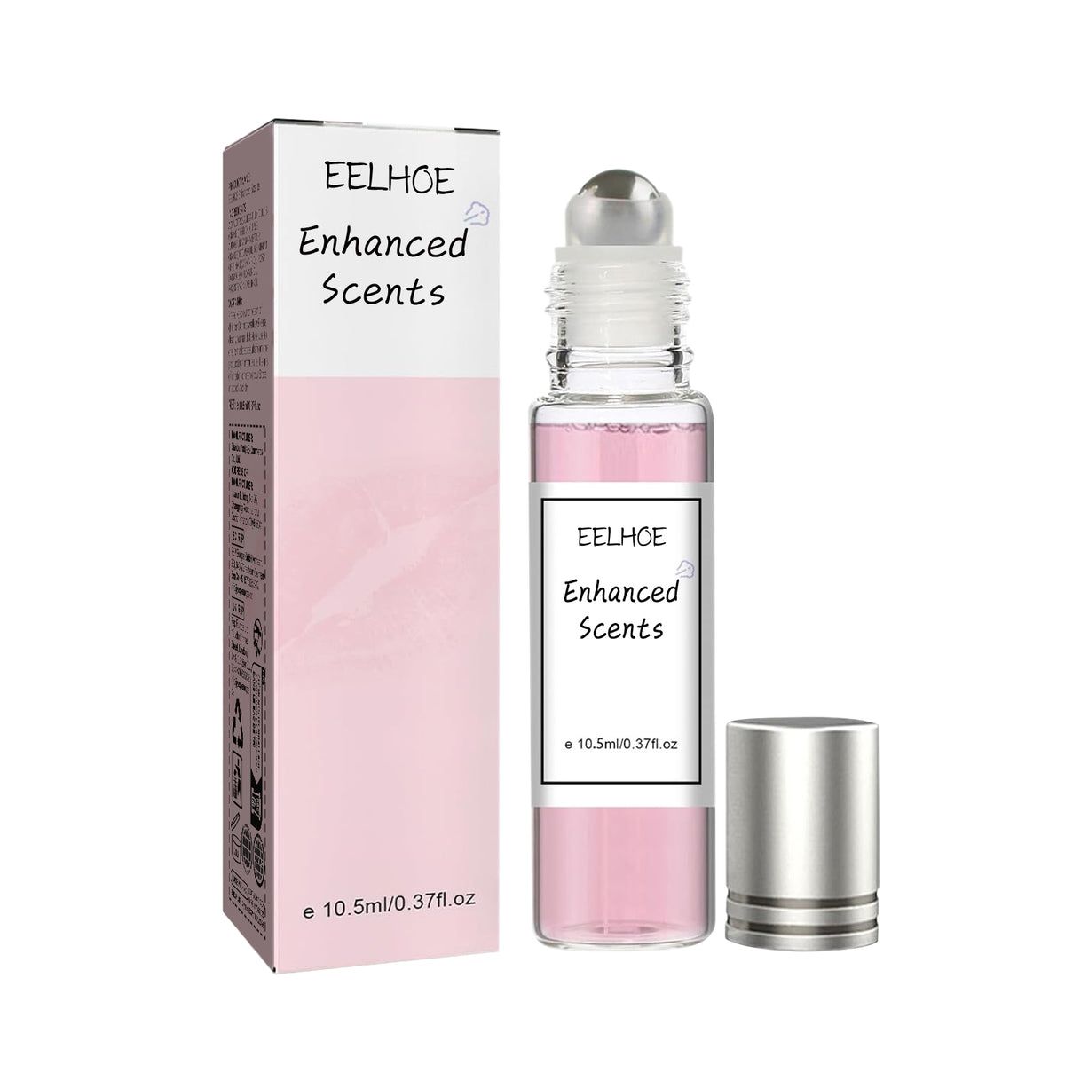 Ball Perfume, Fresh Natural Lasting Fragrance Dating Ball Perfume - V.I.P Digital Presence
