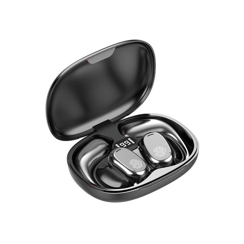 GT280 OWS Ear Hanging Fully Open Noise Reduction Sports Wireless Bluetooth Earphones - V.I.P Digital Presence