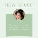 Shampooing Leave-In Hair Conditioner, Refreshing Dry Cleaning Shampooing For Lazy And Degreasing Long-Lasting Styling Shampoo - V.I.P Digital Presence