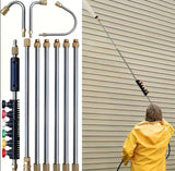 PowerWand Wash Kit