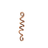Rotating Spiral Hairpin Hairpin - V.I.P Digital Presence