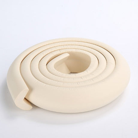 2m Baby Safety Corner Protector Children Protection Furniture Corners Angle Protection Child Safety Table Corner Protector Tape - V.I.P Digital Presence