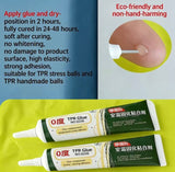 FlexBond TPR Gel Adhesive