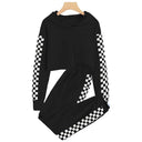 New Children's Suit Hooded Pullover Sweater In Spring And Autumn - V.I.P Digital Presence