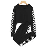 New Children's Suit Hooded Pullover Sweater In Spring And Autumn - V.I.P Digital Presence
