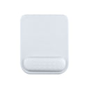 Wrist mouse pad soft rebound skin-friendly feel office pad silicone wrist mouse pad - V.I.P Digital Presence