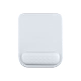 Wrist mouse pad soft rebound skin-friendly feel office pad silicone wrist mouse pad - V.I.P Digital Presence