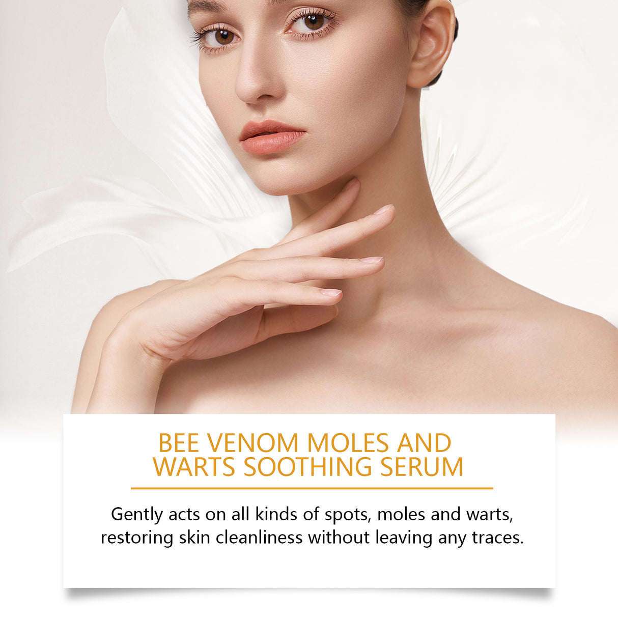 Keyu Essence Herbs Gently Cleanse Smooth Skin Daily Care Essence - V.I.P Digital Presence