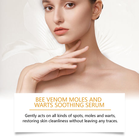 Keyu Essence Herbs Gently Cleanse Smooth Skin Daily Care Essence - V.I.P Digital Presence