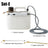 5L Garden Electric Sprayer Pesticide Spray Watering Flower Electric Tools For 2200mAh Lithium Battery Mini Atomization Sprayer - V.I.P Digital Presence