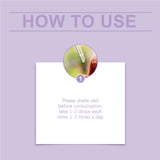 Secret Happiness Drops, Body Supplement Secret Happiness Drops Body Care - V.I.P Digital Presence