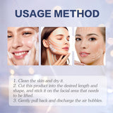 Face Lift Firming And Lifting Face Relaxers With Fine Lines Anti-Wrinkle Face Lift - V.I.P Digital Presence