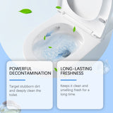 Toilet Stain Cleaner Toilet Portable Stain Cleaner Ceramic Stain Cleaner - V.I.P Digital Presence