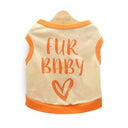 Dog Clothes Summer Clothes Teddy Bears Small Dogs Milk Dogs Puppy Clothes Pet Dog Vest Thin - V.I.P Digital Presence