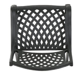 CAYMAN ARCH MESH I CHAIR(set of 2) - V.I.P Digital Presence