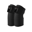 Electric heating knee massage instrument, vibration moxibustion, shoulder and elbow joint pain, hot compress knee massager for old cold legs - V.I.P Digital Presence