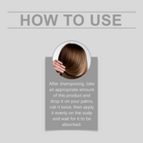 Hair Care Essence, Moisturizing And Repairing Dry Hair, Nourishing And Smoothing Hair Care Essence - V.I.P Digital Presence