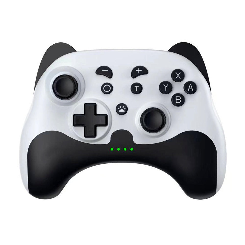 Suitable for Nintendo Switch/Switch Lite gaming console cartoon personality wireless Bluetooth controller - V.I.P Digital Presence