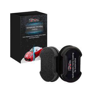 Sponge For Car Glass Hydrophobic Snow Defroster For Car Portable Deicing Cleaning Sponge - V.I.P Digital Presence