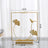 Creative home decorations, living room tabletop flower arrangements, insets, dining table artificial flowers, simulated flower v - V.I.P Digital Presence