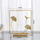 Creative home decorations, living room tabletop flower arrangements, insets, dining table artificial flowers, simulated flower v - V.I.P Digital Presence