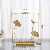 Creative home decorations, living room tabletop flower arrangements, insets, dining table artificial flowers, simulated flower v - V.I.P Digital Presence