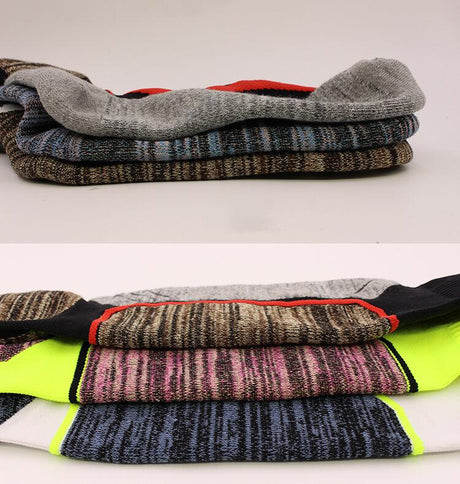 Winter Warm Men Thermal Ski Socks - V.I.P Digital Presence