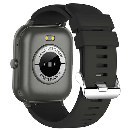 Bluetooth Call Smart Watch Men Dial Call Full Touch Screen Health Monitor Sports Fitness Watch Smartwatch Women - V.I.P Digital Presence