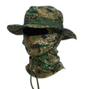 Cooling Neck Gaiter Face Mask Boonie Hat Set! - V.I.P Digital Presence