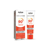 Protective Cream, Summer Outdoor UV Protection Refreshing Moisturizing Protective Cream - V.I.P Digital Presence