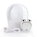 Microcurrent lifting face beauty instrument facial massager roller face thinning instrument firming face massager - V.I.P Digital Presence