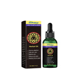 Herbal Massage Treatment Oil, Daily Moisturizing And Moisturizing Skin Herbal Body Massage Treatment Oil - V.I.P Digital Presence