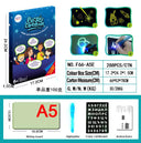 Draw With Light Fun  Glowing Paint Glow Light Tablet Draw With Light Fun And Developing Toy - V.I.P Digital Presence