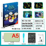 Draw With Light Fun  Glowing Paint Glow Light Tablet Draw With Light Fun And Developing Toy - V.I.P Digital Presence