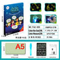 Draw With Light Fun  Glowing Paint Glow Light Tablet Draw With Light Fun And Developing Toy - V.I.P Digital Presence