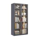Display storage cabinet - V.I.P Digital Presence