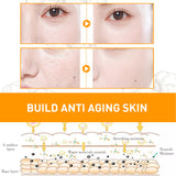 Turmeric Essential Oil Skin Firming Skin Care Gentle Care Moisturizing Facial Essential Oil - V.I.P Digital Presence